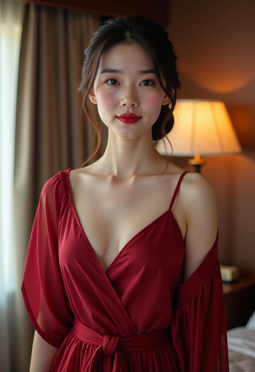 长夜将尽剧照